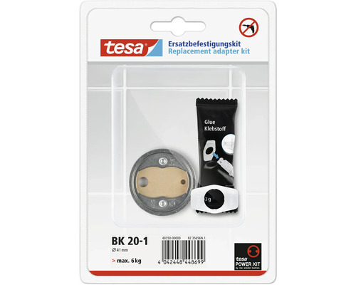 Tesa adaptér BK 20-1