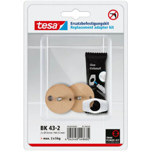 Tesa adaptér BK 43-2