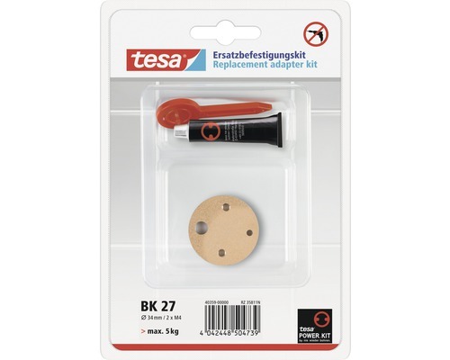 Tesa adaptér BK 27