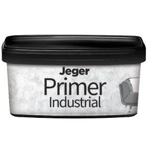 Jeger Industrial primer 1l