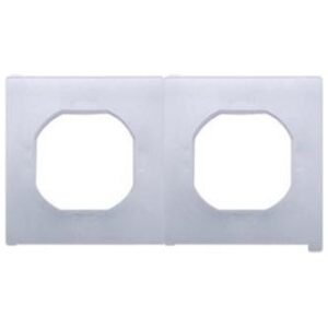 Tesnenie pre 2-rámček IP44 Simon 10