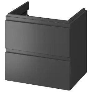 Skrinka Moduo 60 S590-080 pod umýv. antracit