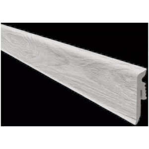 Lišta soklová Arbiton Vigo 60 Dub Bolton V44 2.2m