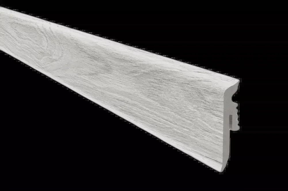 Lišta soklová Arbiton Vigo 60 Dub Bolton V44 2.2m