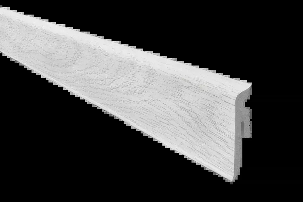 Lišta soklová Arbiton Vigo 60 Gaštan Girona V25 2.2m