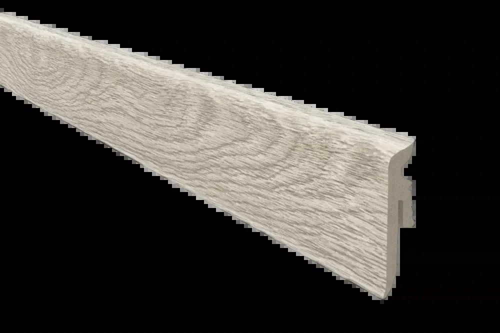 Lišta soklová Arbiton Vigo 60 Frassino Del Nord V22 2.2m