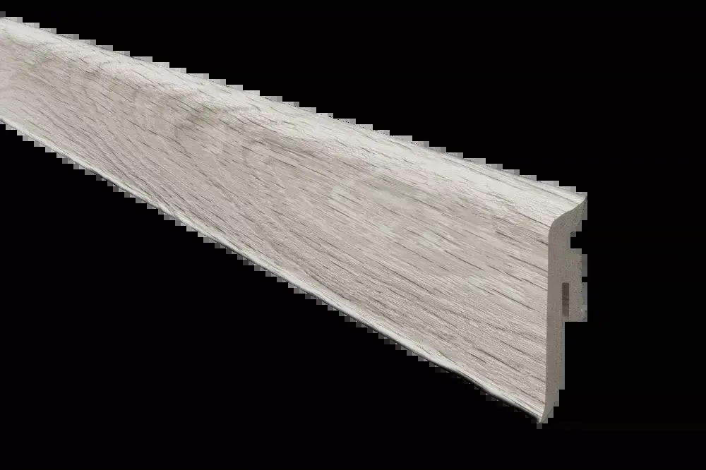 Lišta soklová Arbiton Vigo 60 Dub Kaukazský V16 2.2m