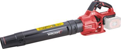 Fukár Worcraft CLB-S40LiBA ShareSYS