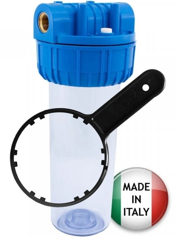 Filter 10` Drops 3/4`TRITAN