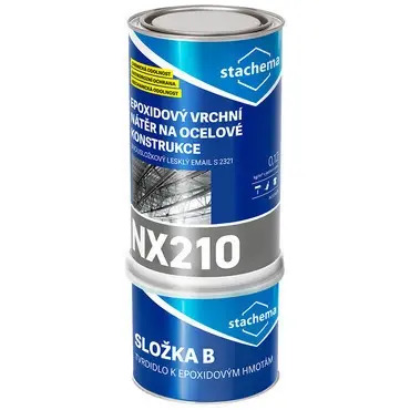 Sinepox S 2321 1000 1