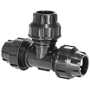 T-kus lisovaný redukovaný 32x20x32