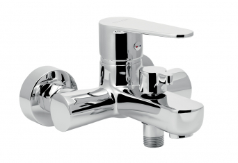 Batéria vaňová 150mm Metalia 58 bez príslušenstva