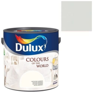Dulux CoW ranná hmla 2