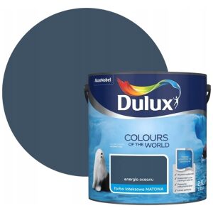 Dulux CoW energia oceánu 2