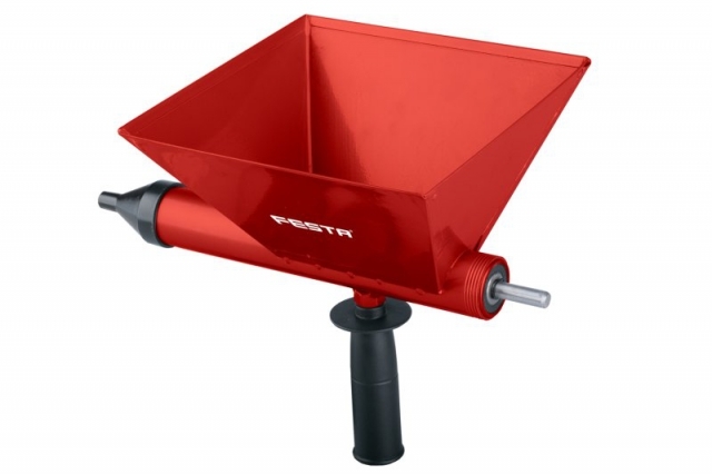 Aplikátor na špárovacie hmoty 3L FESTA