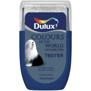 Dulux COW tester 30ml energia oceánu