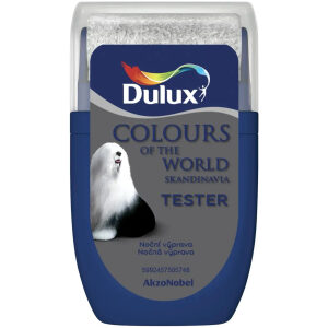 Dulux COW tester 30ml nočná expedícia