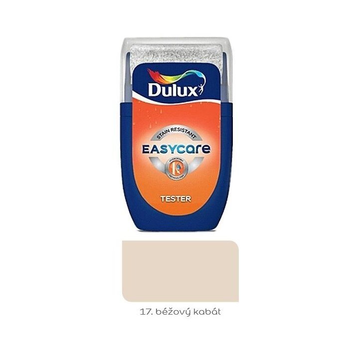Dulux COW tester 30ml béžový pléd