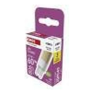 Žiarovka Led Classic JC G9 4.9W (60W) 806lm neutrálna biela