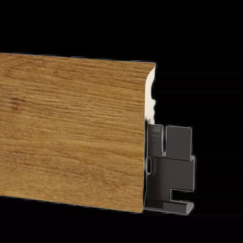 Lišta soklová Arbiton Vigo 60 Dub Georgetown V147 2.2m