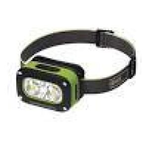 LED nabíjacia čelovka P3545