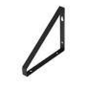 Konzola WFB 160 C 160x140x16x2mm