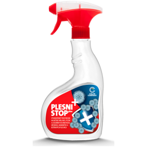 Plesnistop Prípravok na plesne s rozprašovačom 500ml