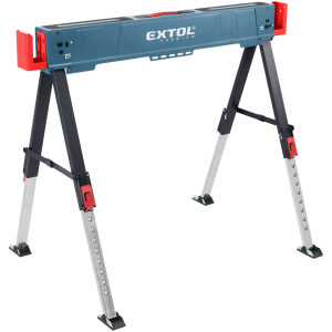 Podstavec pracovný skladací koza