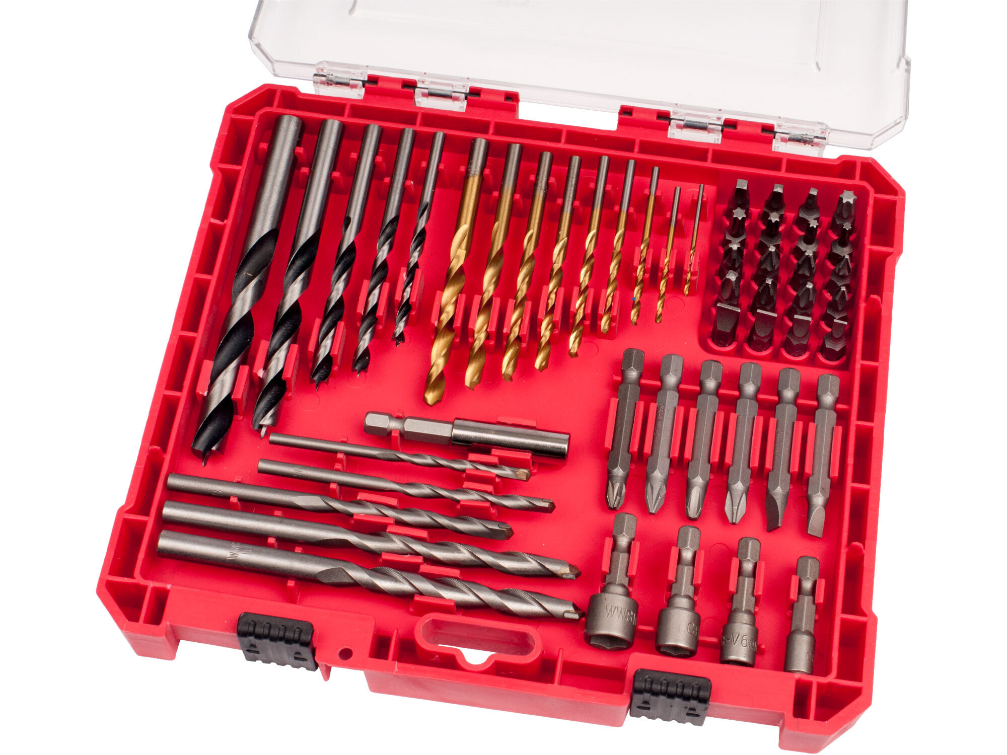 Sada vrtákov a bitov