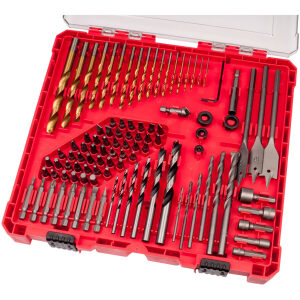 Sada vrtákov a bitov