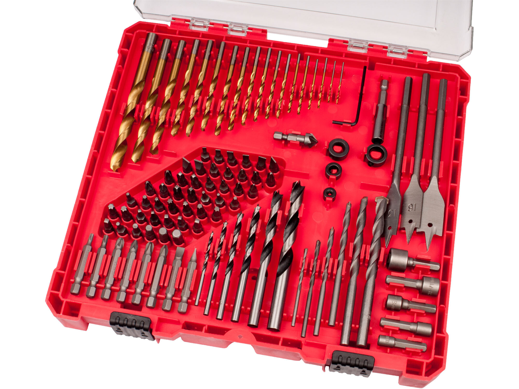 Sada vrtákov a bitov