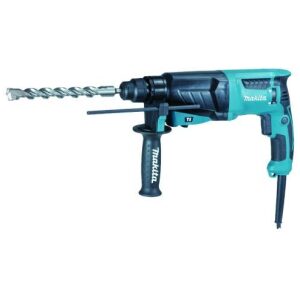 Makita Kladivo kombinované kladivo 2