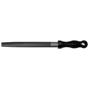 Pilník dielenský úsečový 20x6mm PZP 200/2