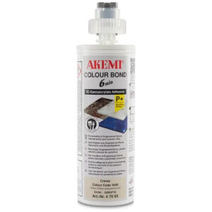 Akemi Colour bond 250ml creme č.1670