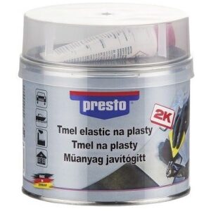 Presto tmel na plasty 250g