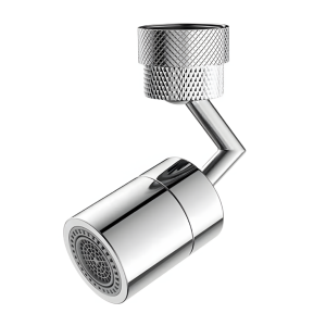 Predĺženie Rea otočné Colt Chróm REA-B0132