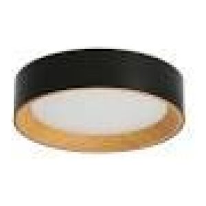 Svietidlo ORO Bento LED 36W NW B/LW