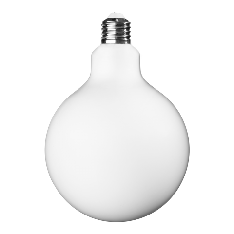 Žiarovka ORO Milq E27 A60 8W NW