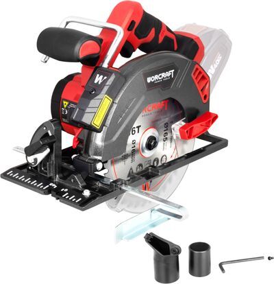 Píla Worcraft CCS-S20LiB ShareSYS