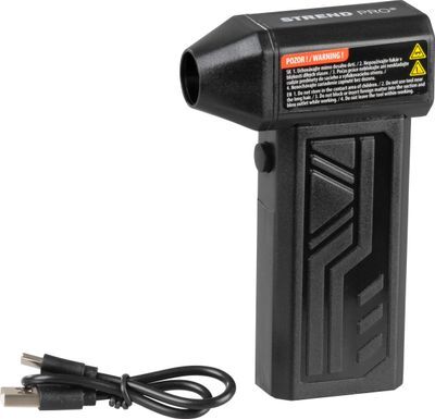 Fukár Strend Pro K09