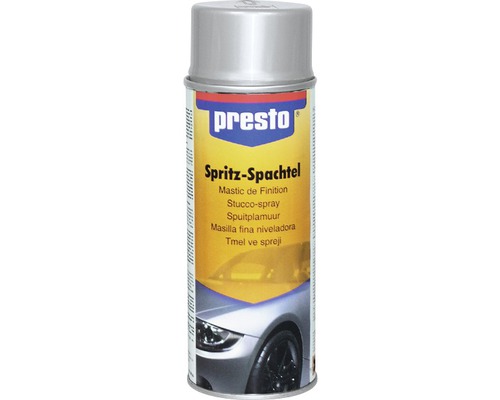 Spray/PRESTO-striekaci tmel 400ml