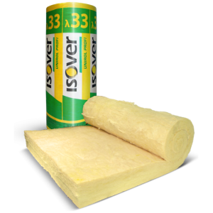 Isover Unirol Profi 033 200x1200x2400/2