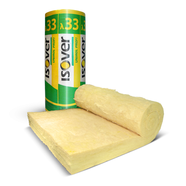 Isover Unirol Profi 033 200x1200x2400/2