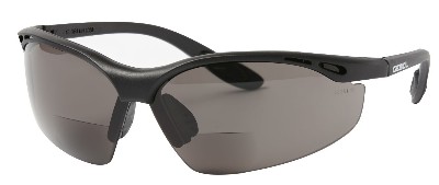 Gebol Ochranné čítacie okuliare `Čítačka` s pomôckou na čítanie dioptrické +2.00