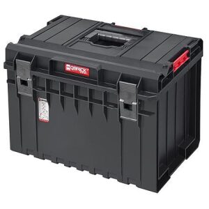 QBRICK® System ONE 450 Basic Box