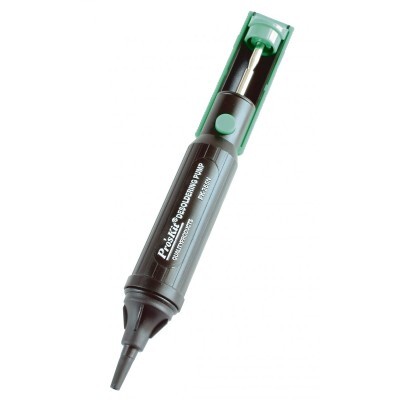 Odsávač cínu profi 8PK-366N-G