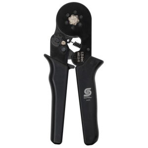 Kliešte lisovacie na dutinky