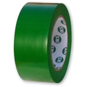 PVC páska maskovacia profi zelená 50mmx30m Hasoft