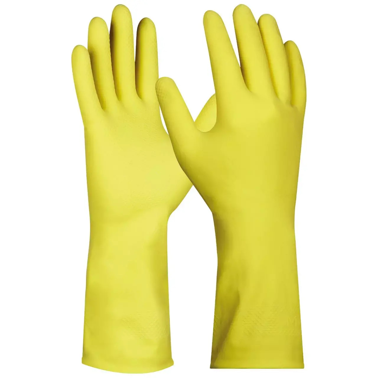 Rukavice Nitril Haushalt 8 2ks/bal