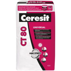 Ceresit CT 80 Universal 25kg